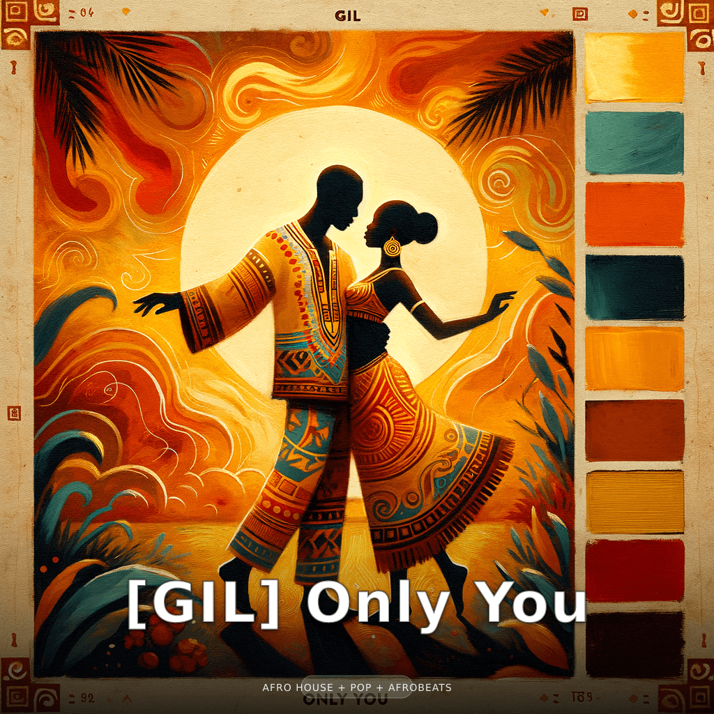 [Gilbertese] Only You