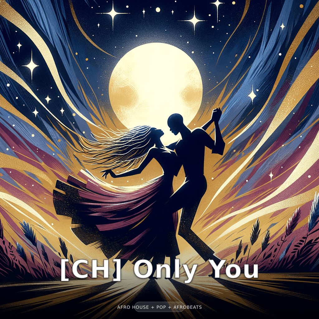[Chamorro] Only You