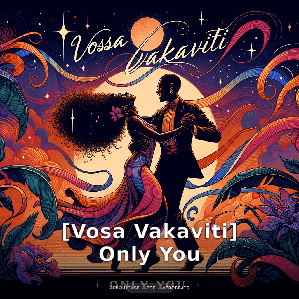 [Vosa Vakaviti] Only You