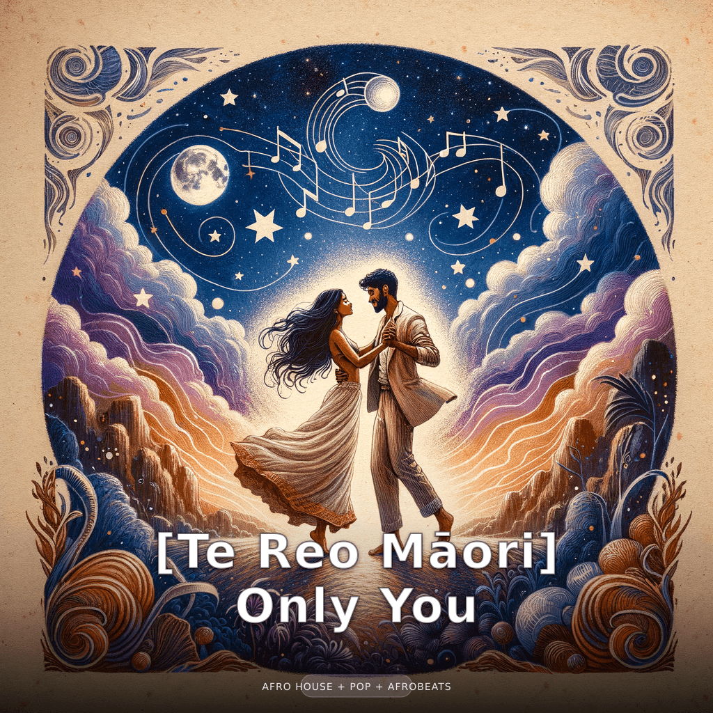 [Maori] Only You