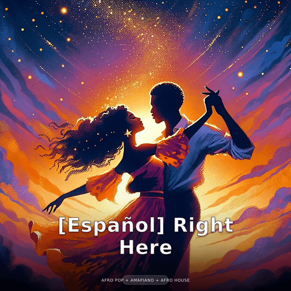 [Spanish] Right Here