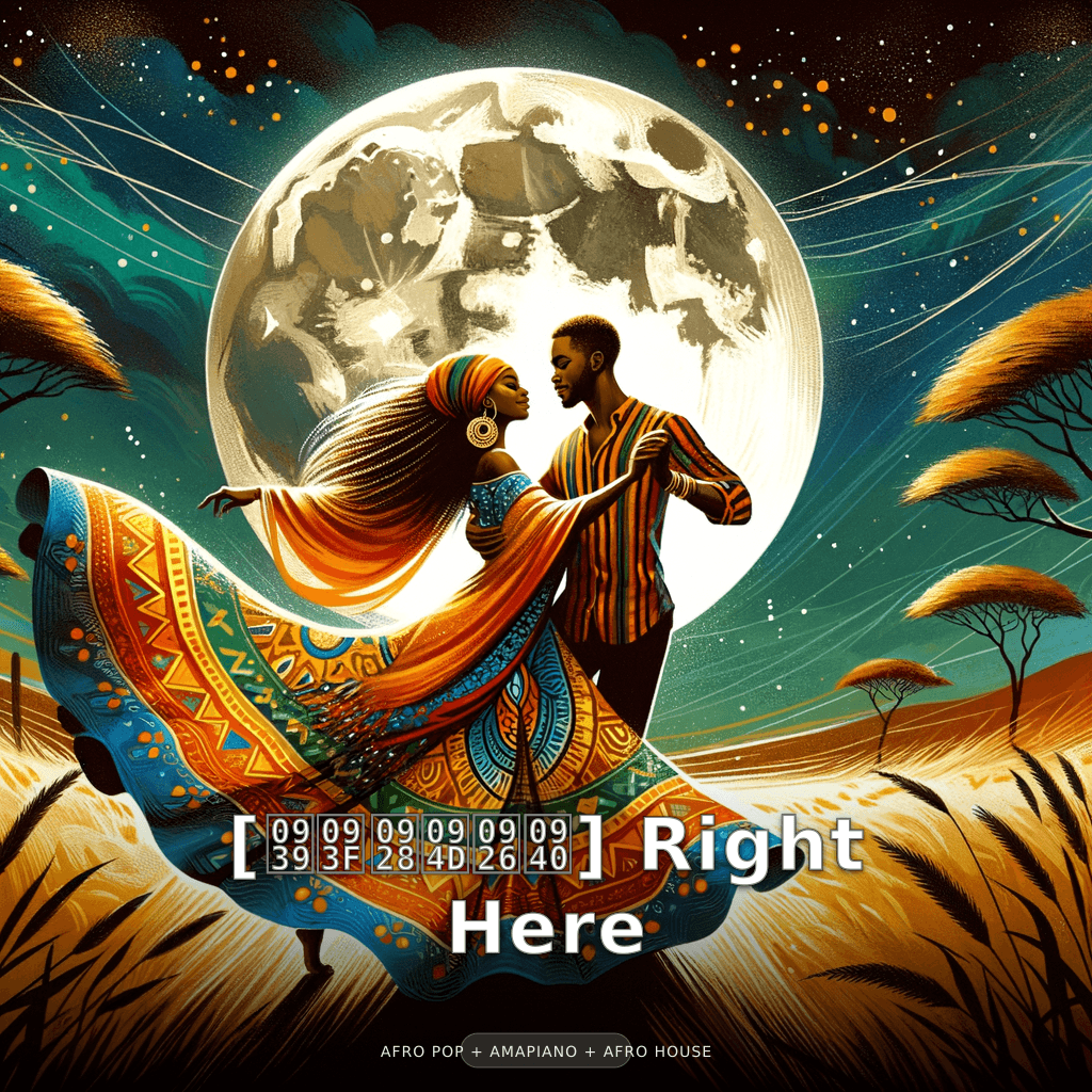 [Hindi] Right Here