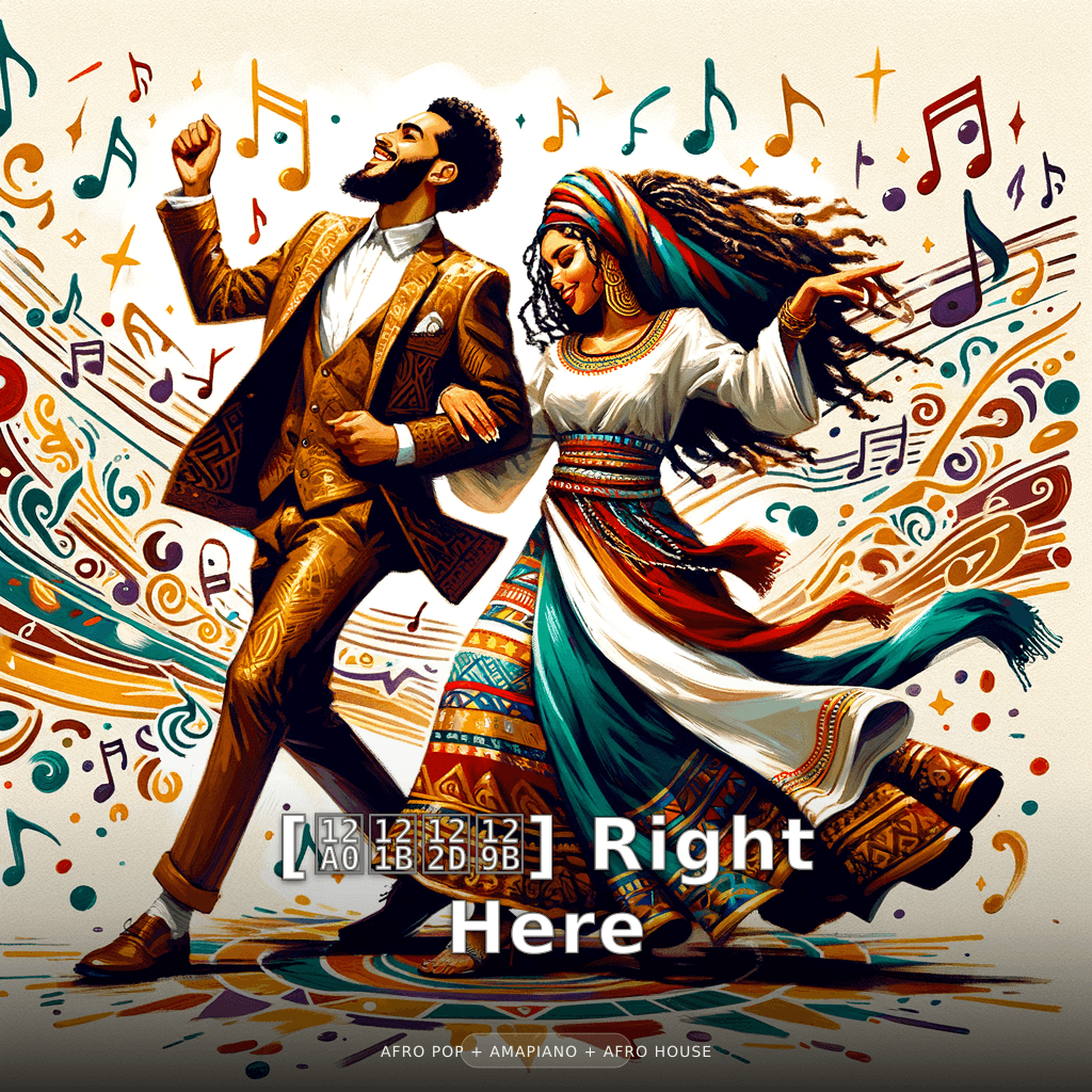 [Amharic] Right Here