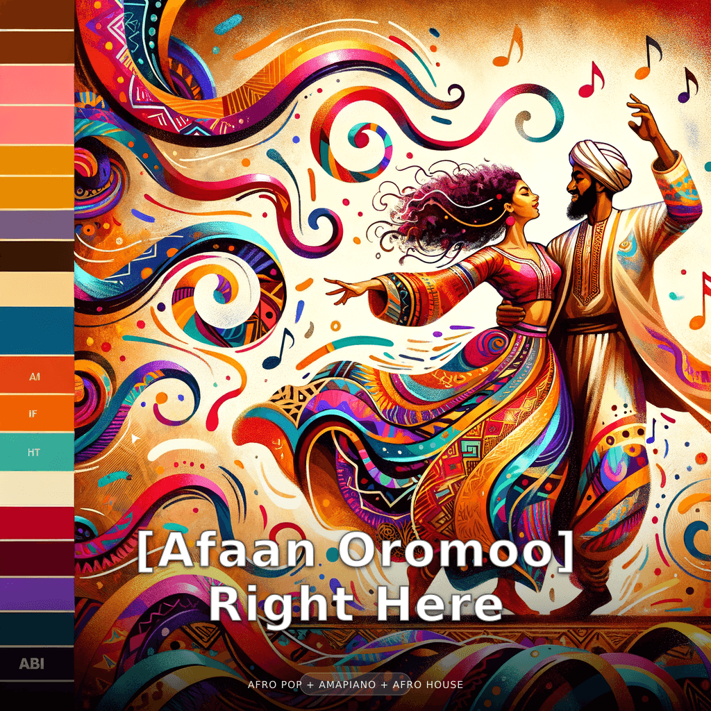 [Oromo] Right Here