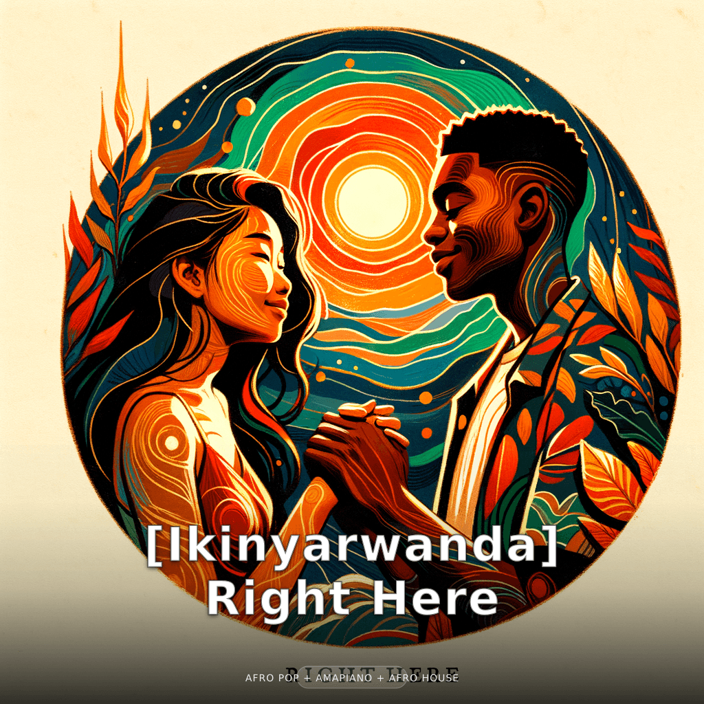 [Kinyarwanda] Right Here