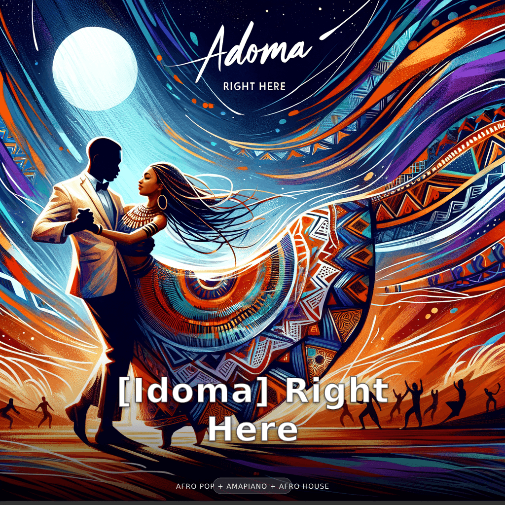 [Idoma] Right Here