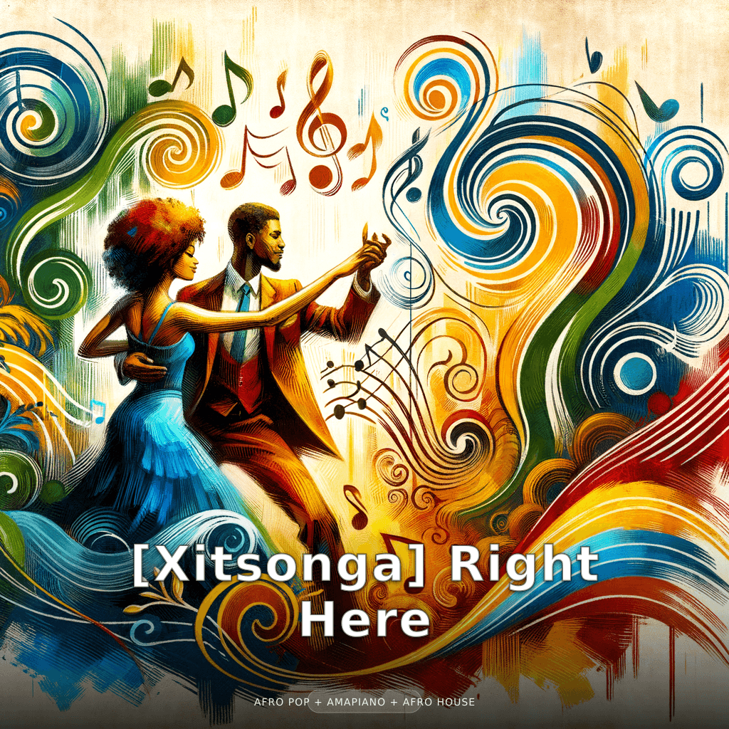 [Xitsonga] Right Here