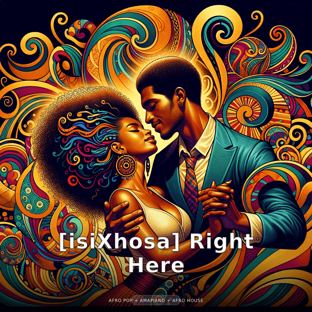 [Xhosa] Right Here