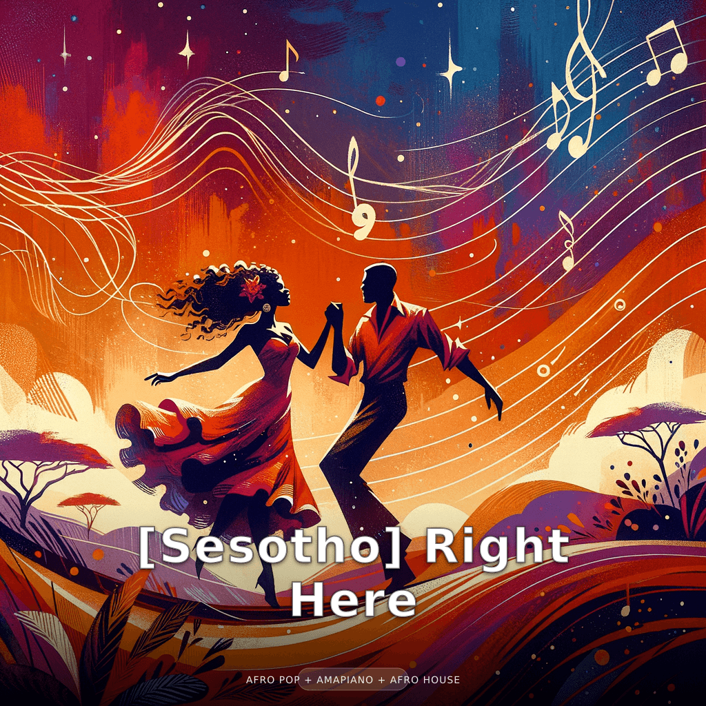 [Sotho] Right Here