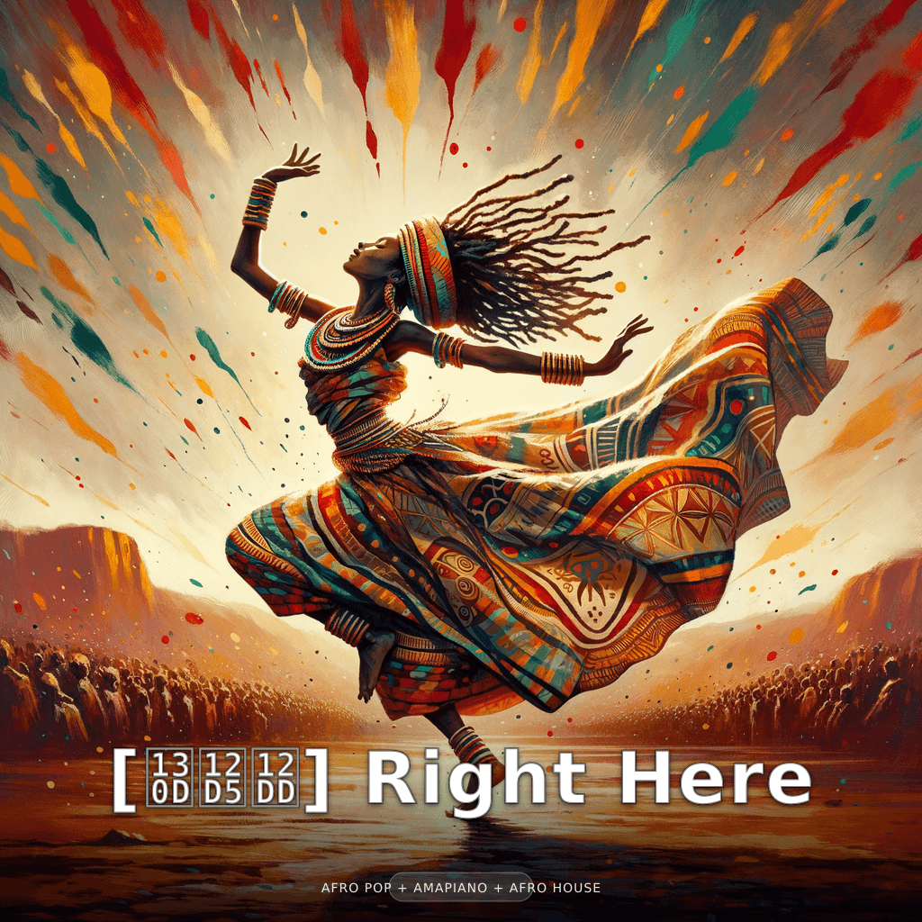[Geez] Right Here
