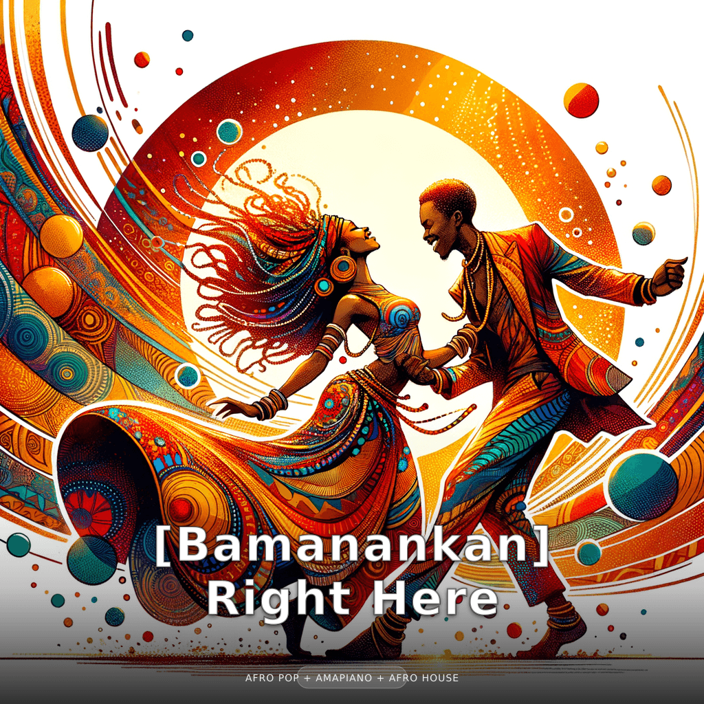 [Bamanankan] Right Here