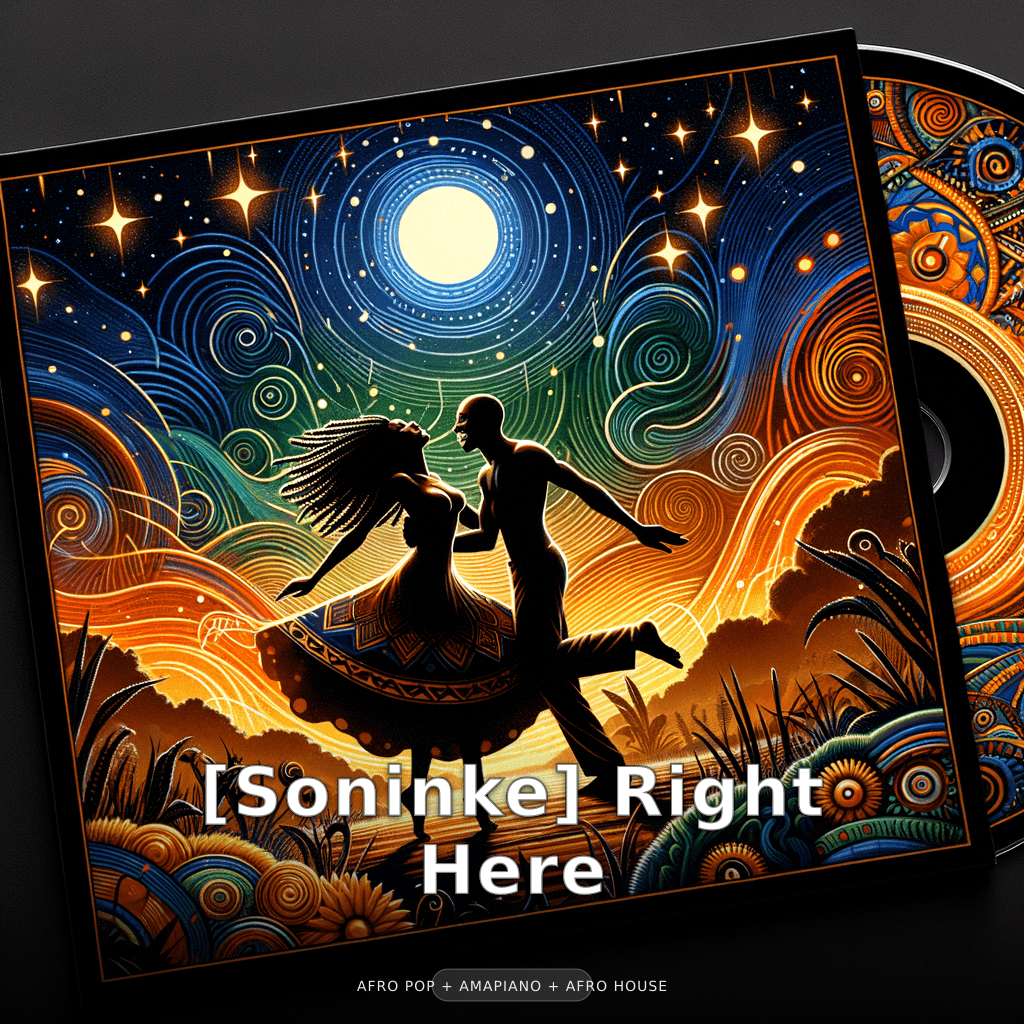 [Soninke] Right Here