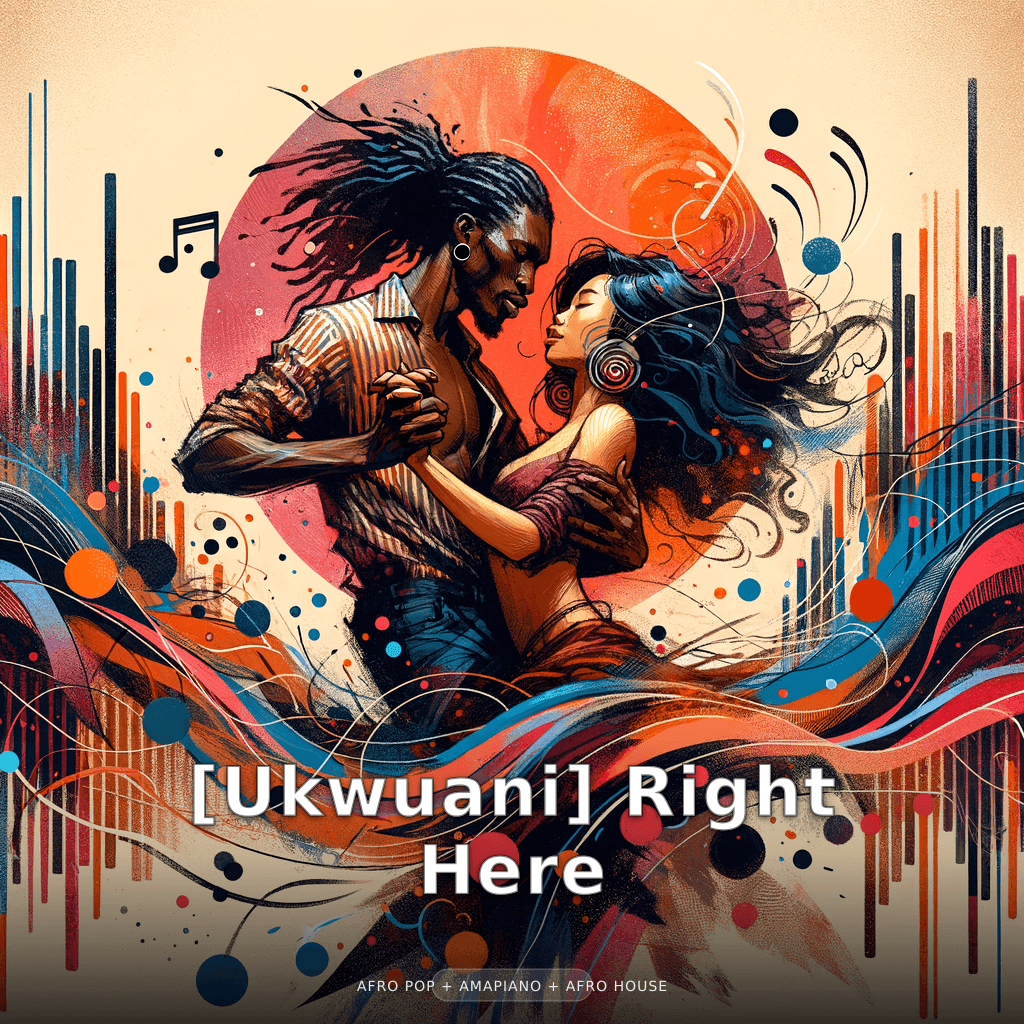 [Ukwuani] Right Here