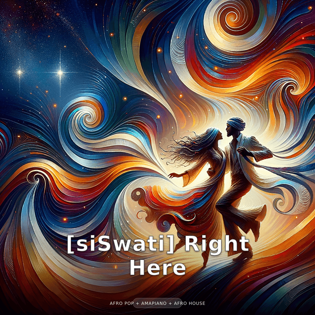 [siSwati] Right Here