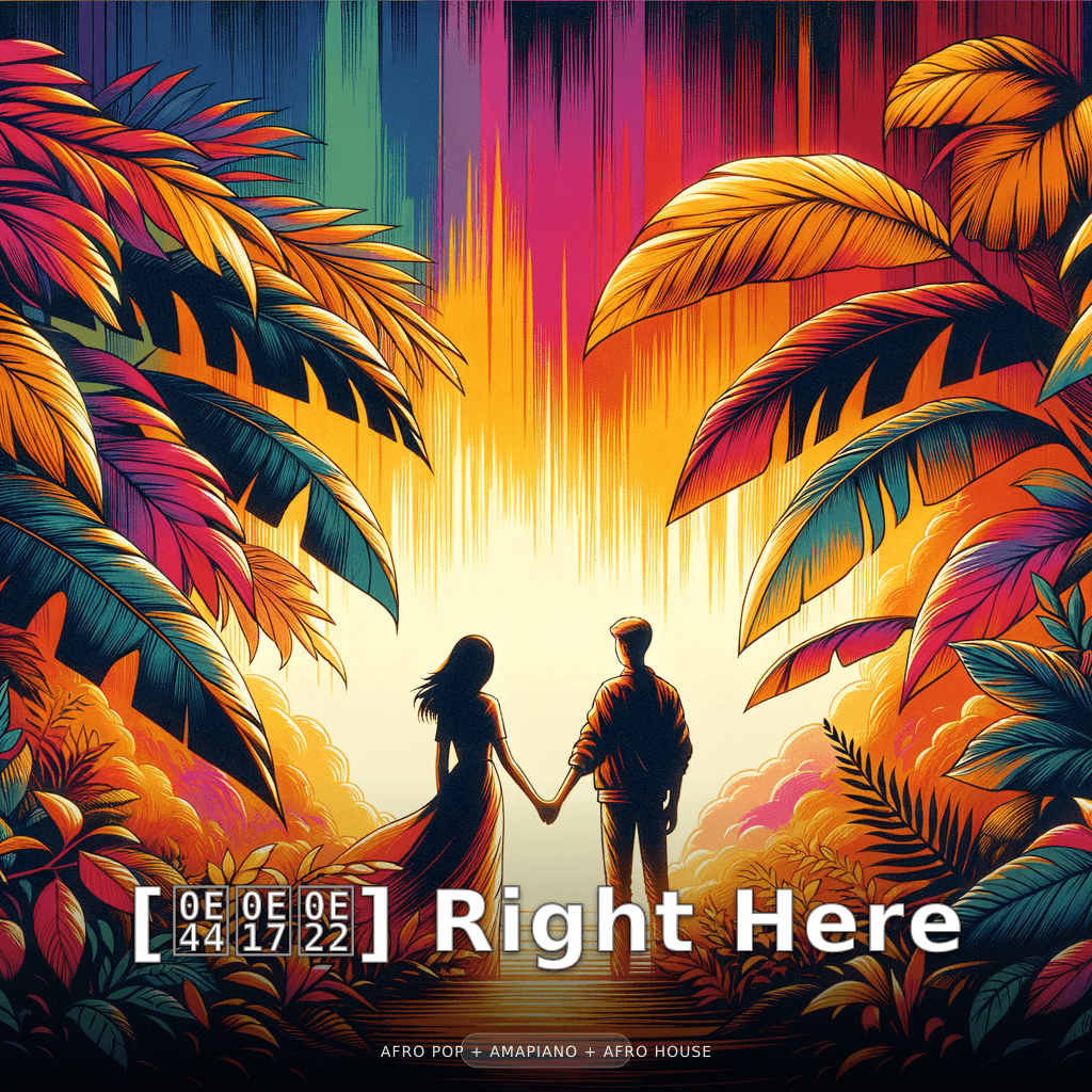 [Thai] Right Here