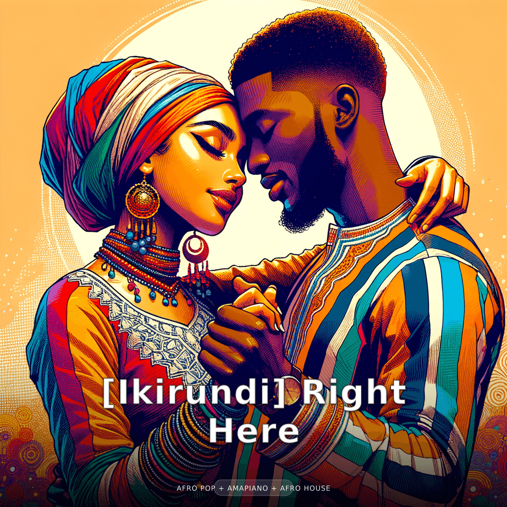 [Ikirundi] Right Here