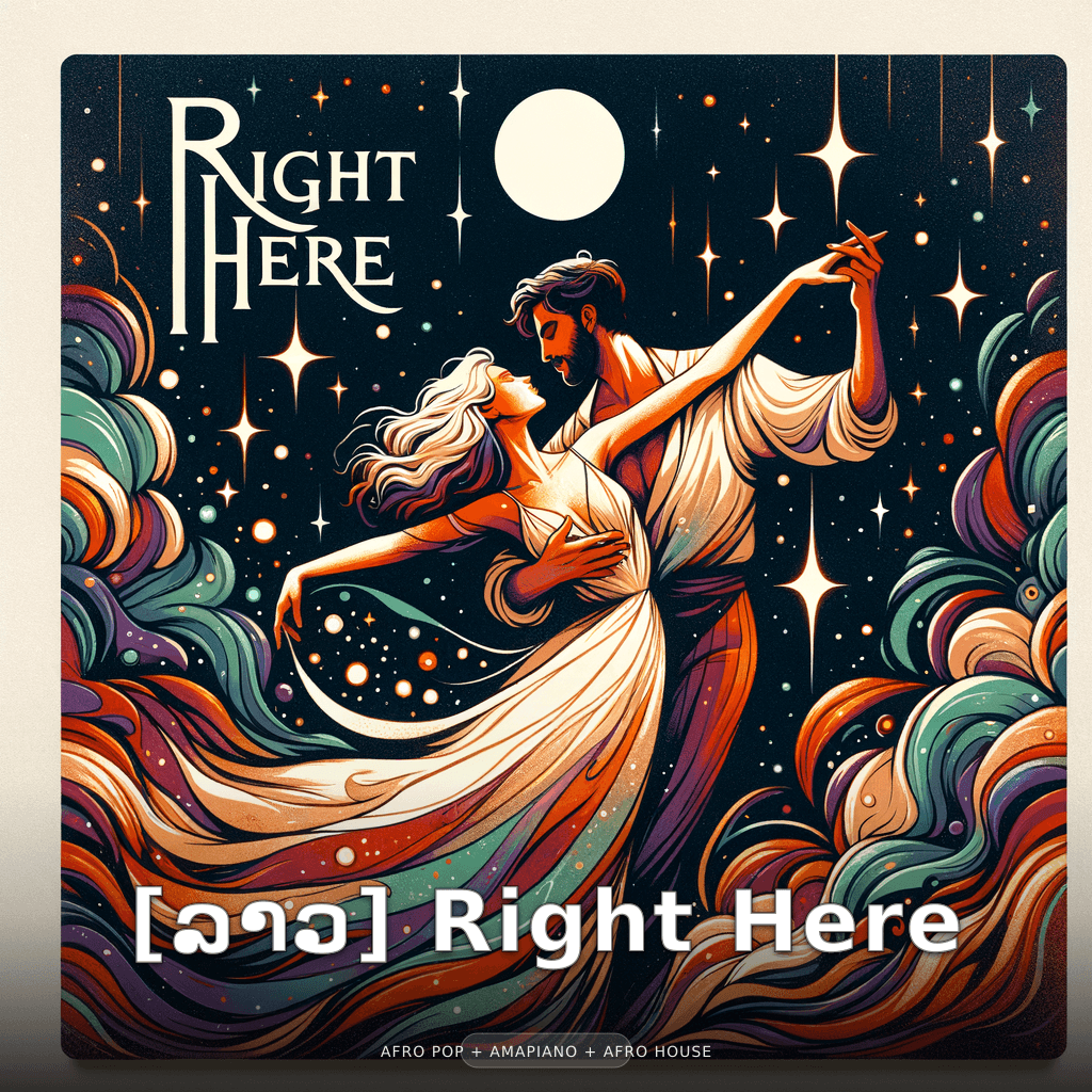 [Lao] Right Here