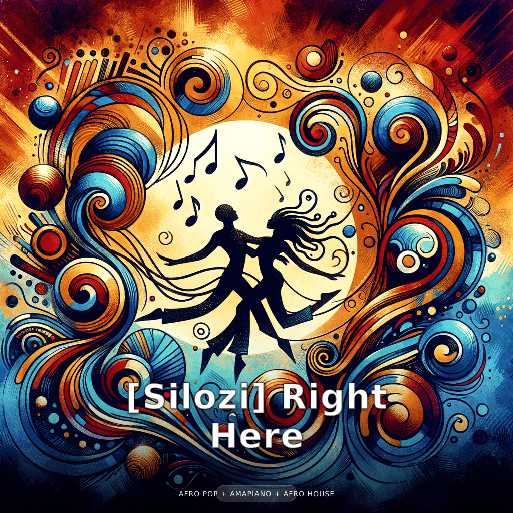 [Silozi] Right Here