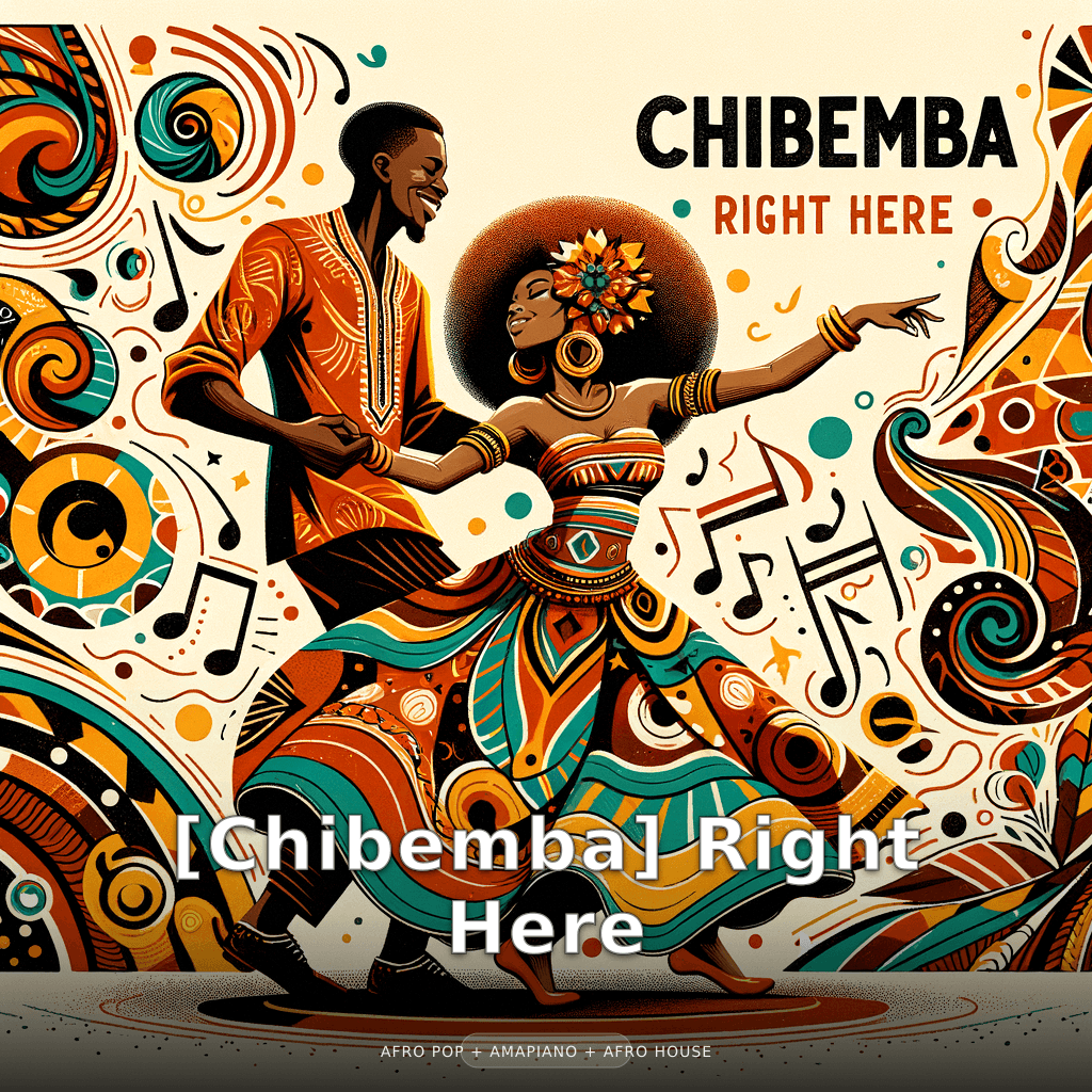 [Chibemba] Right Here