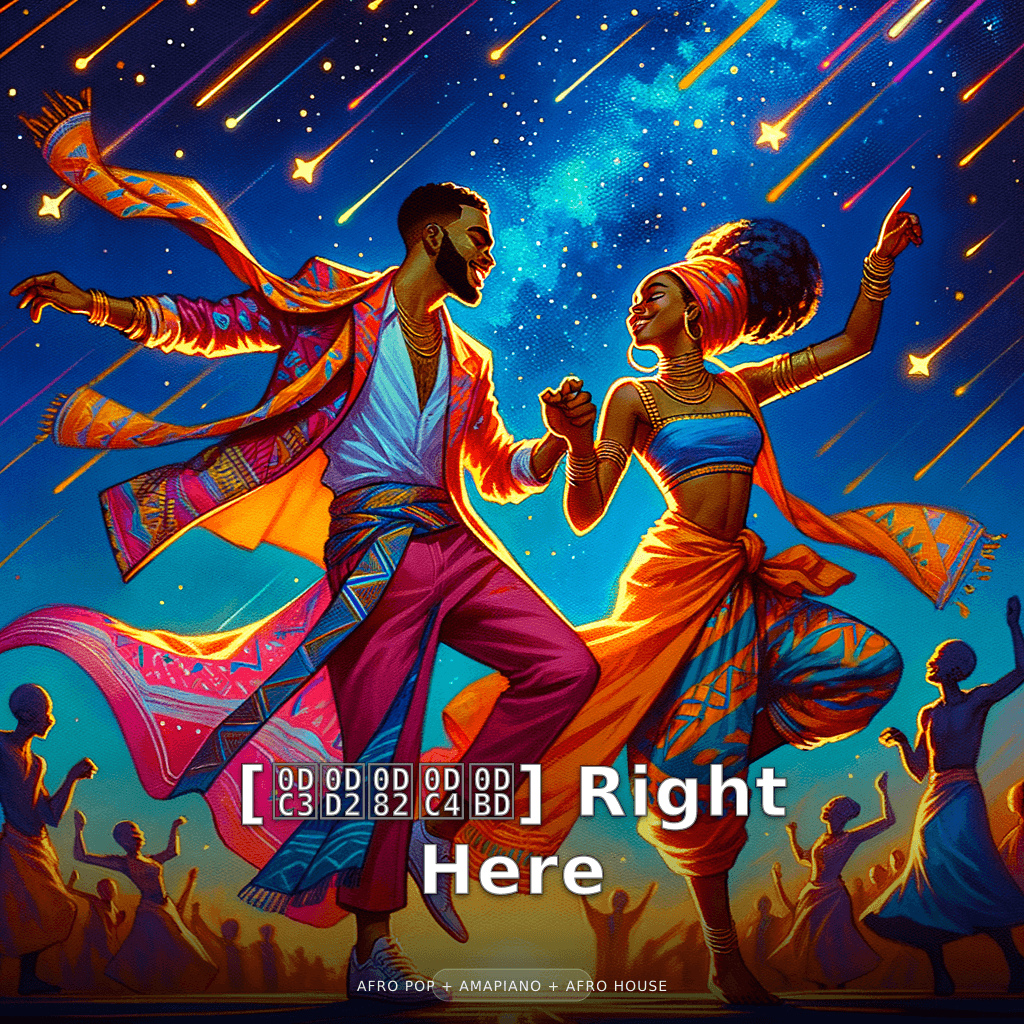 [Sinhala] Right Here