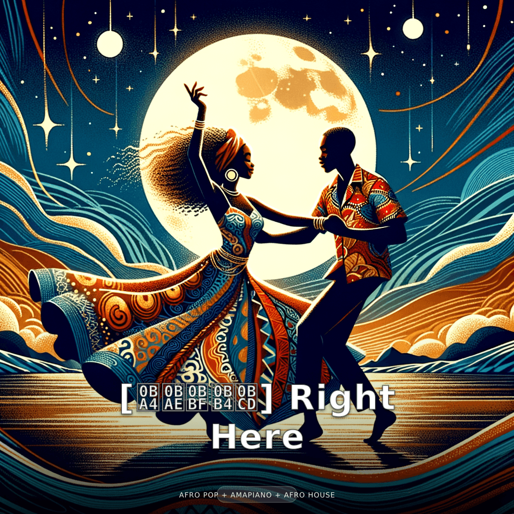 [Tamil] Right Here