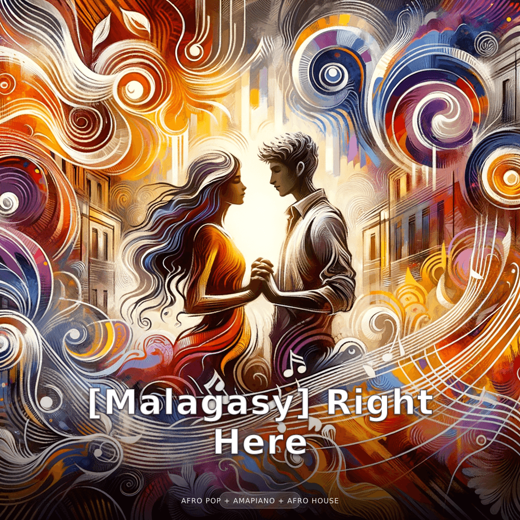 [Malagasy] Right Here