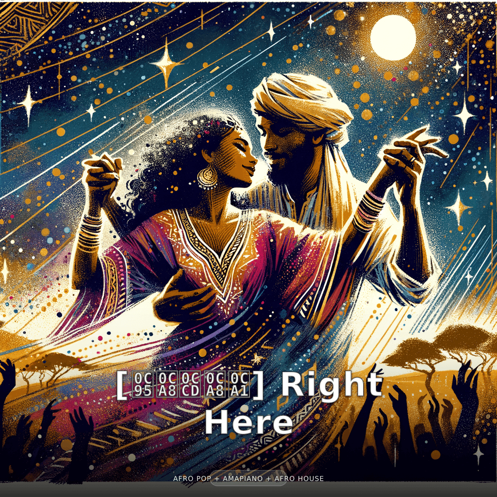 [Kannada] Right Here