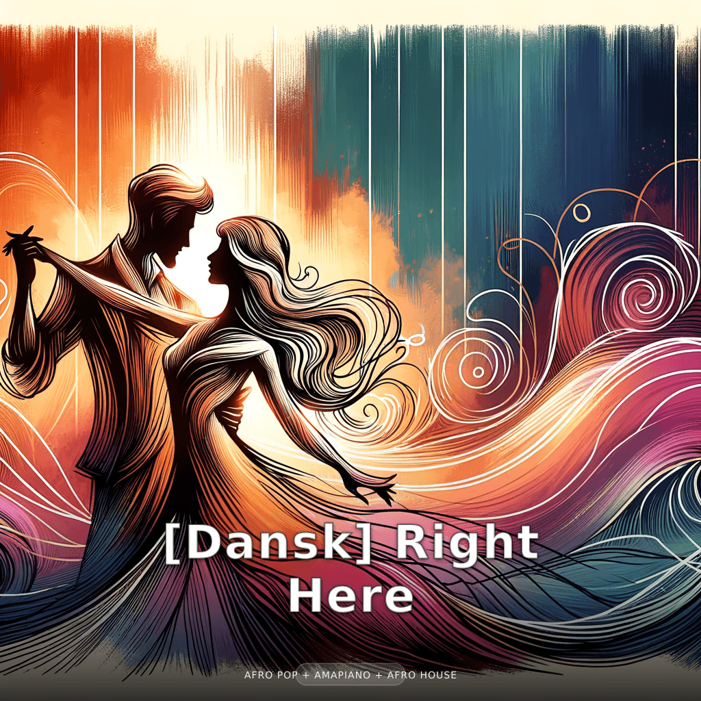 [Danish] Right Here