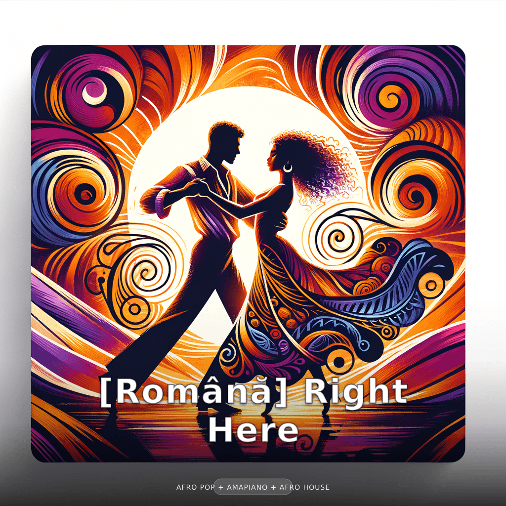 [Romanian] Right Here