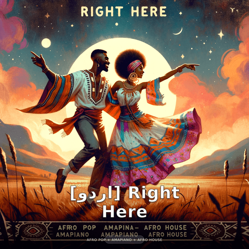 [Urdu] Right Here