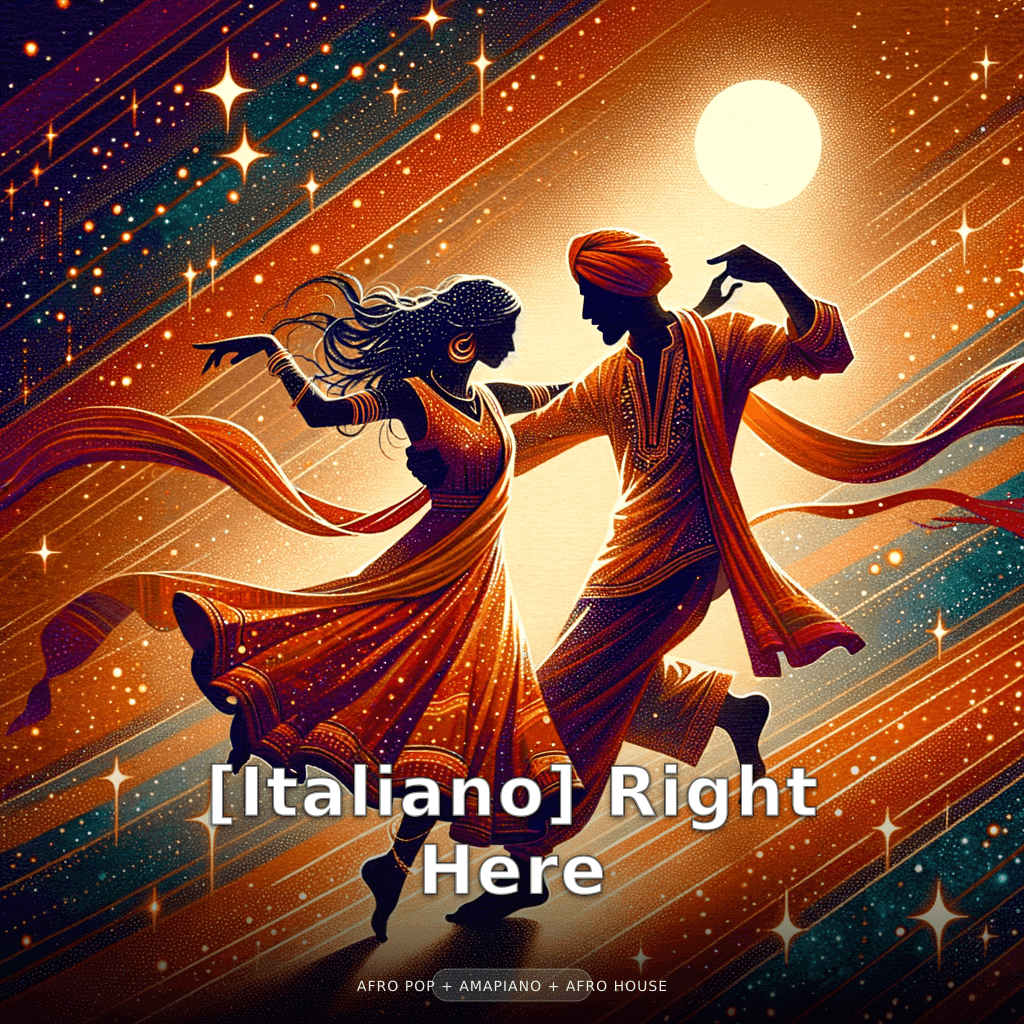 [Italian] Right Here