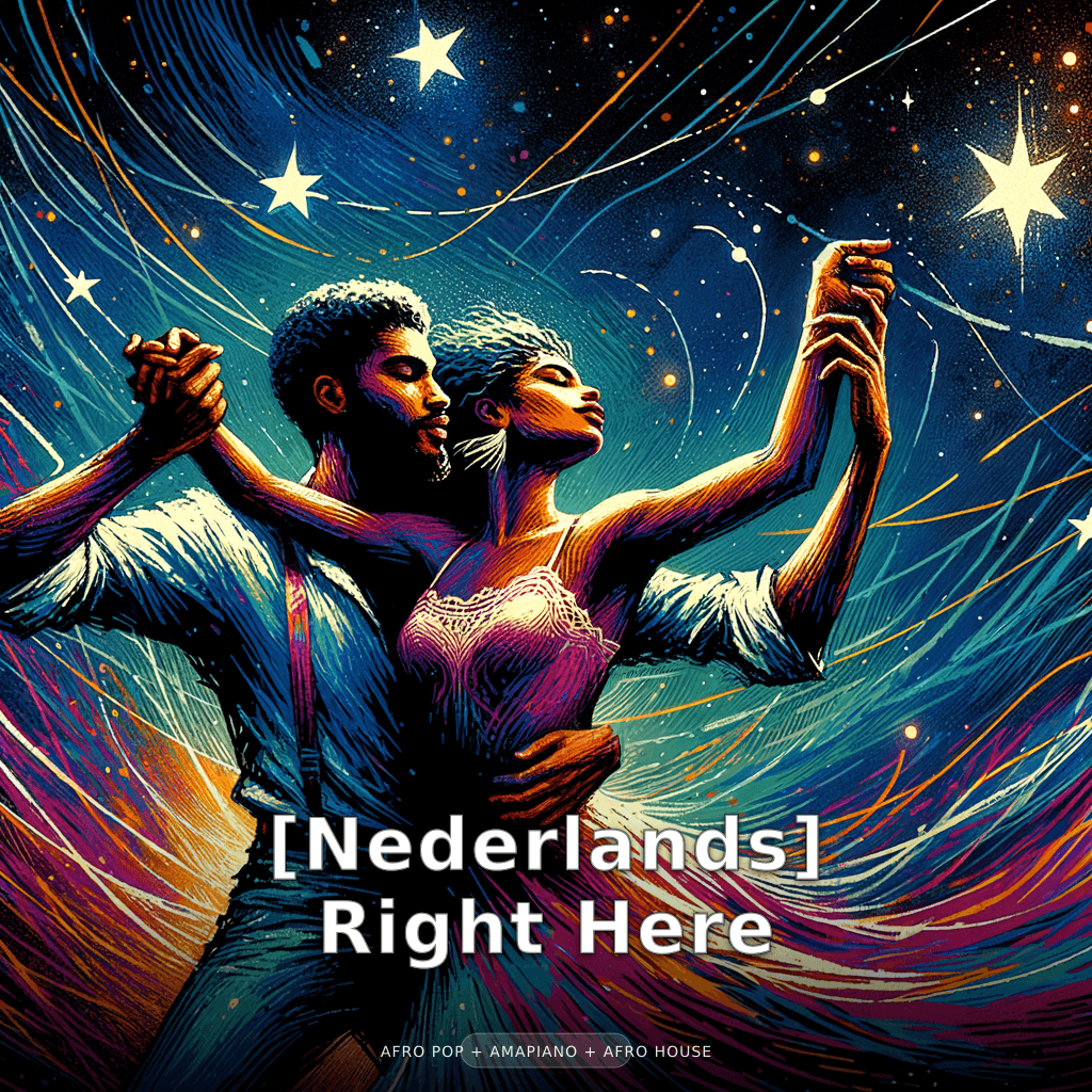 [Dutch] Right Here