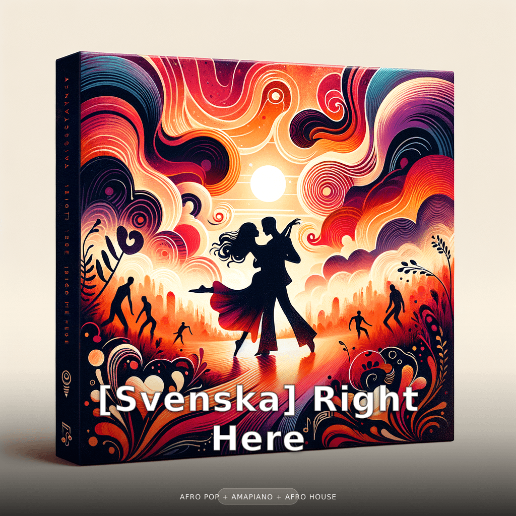 [Swedish] Right Here