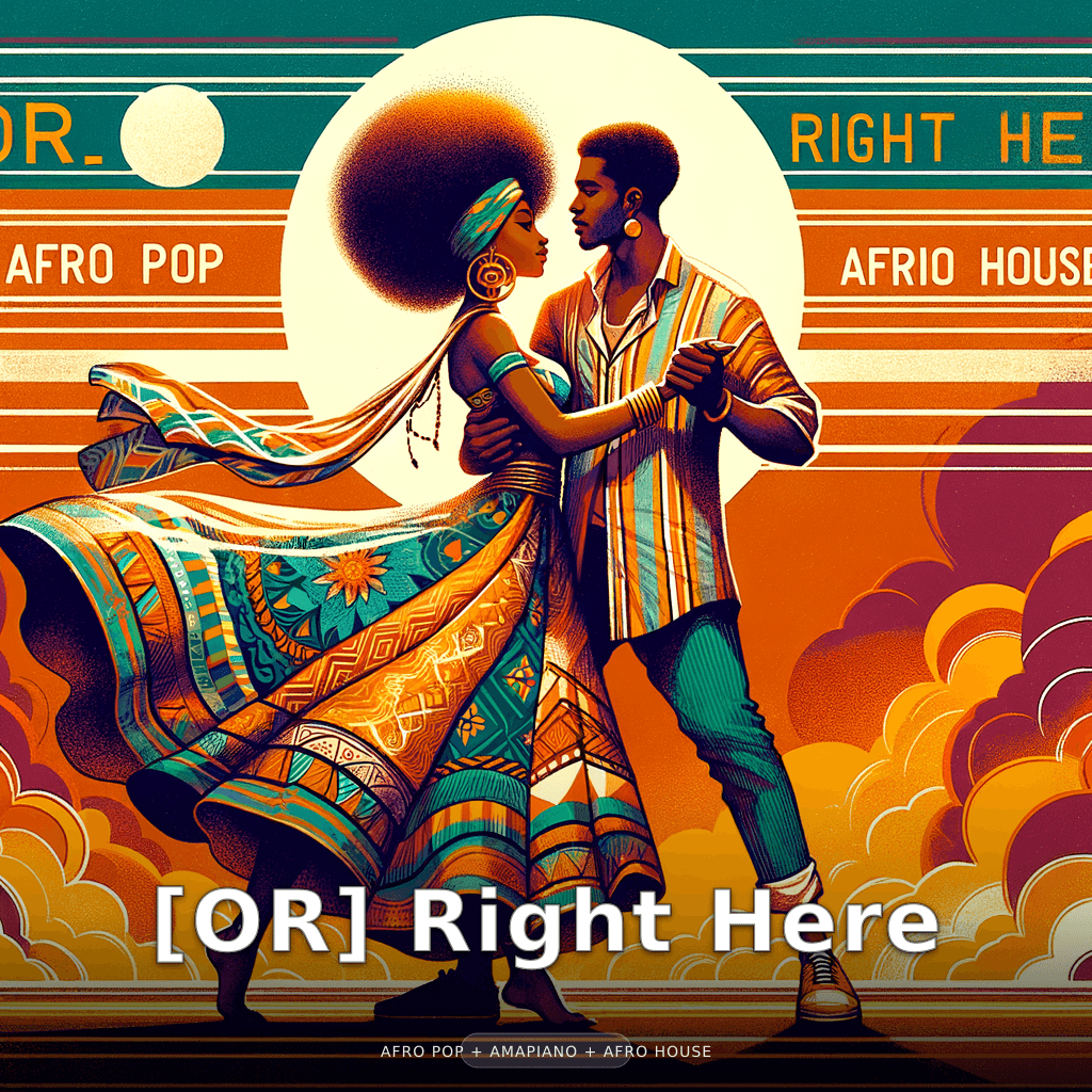 [Odia] Right Here