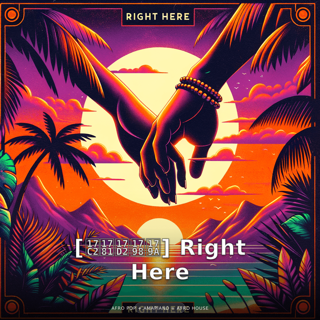 [Khmer] Right Here