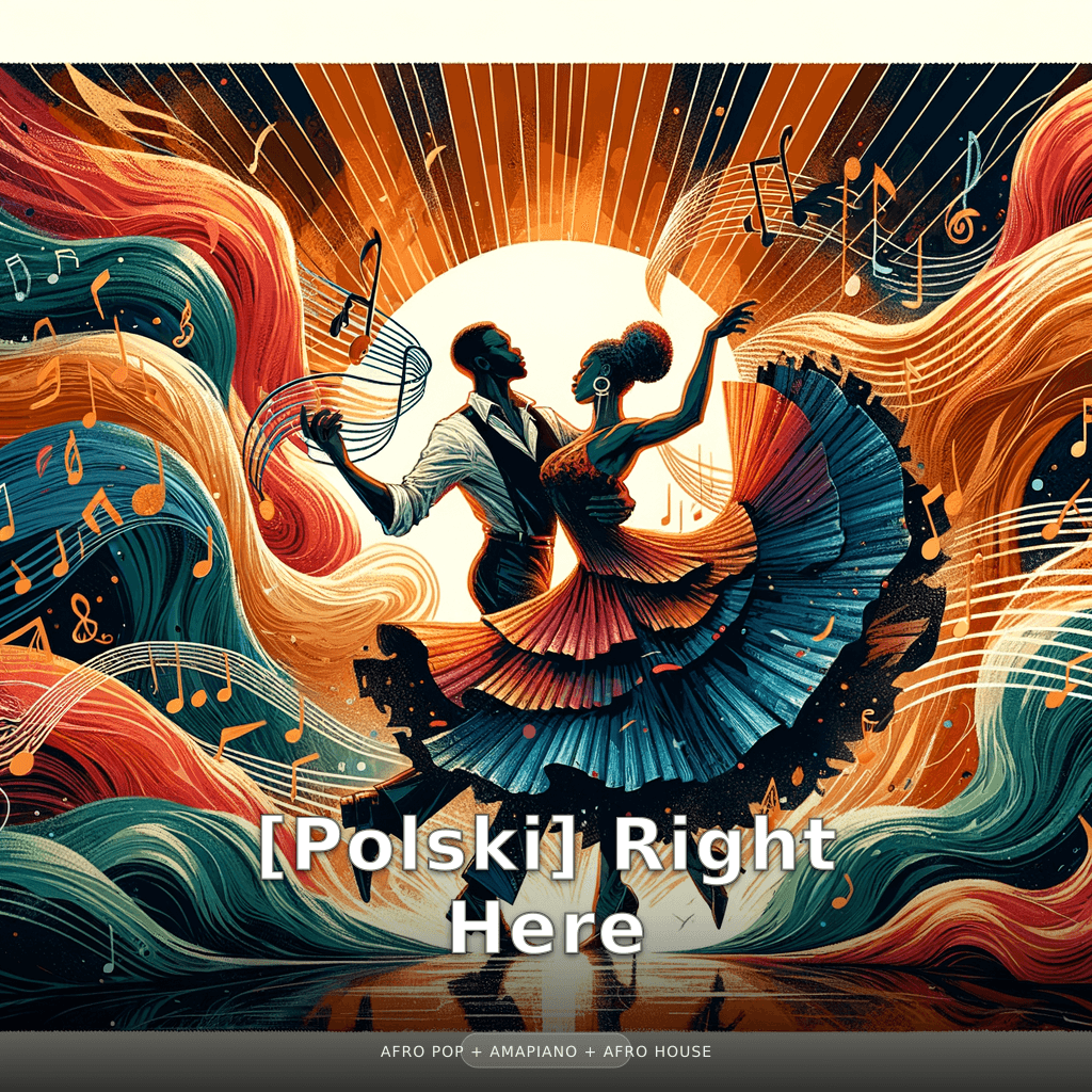 [Polish] Right Here