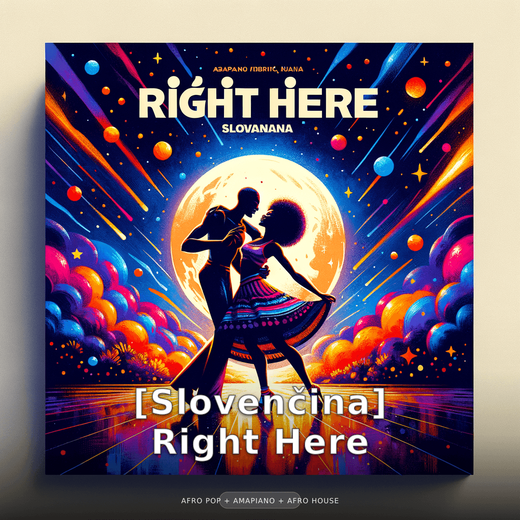 [Slovak] Right Here