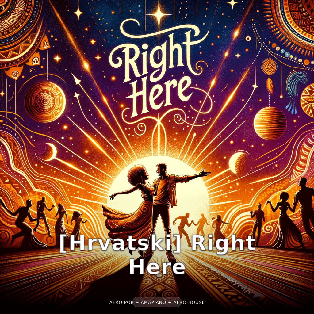 [Croatian] Right Here