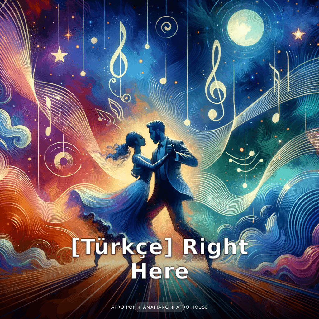 [Turkish] Right Here