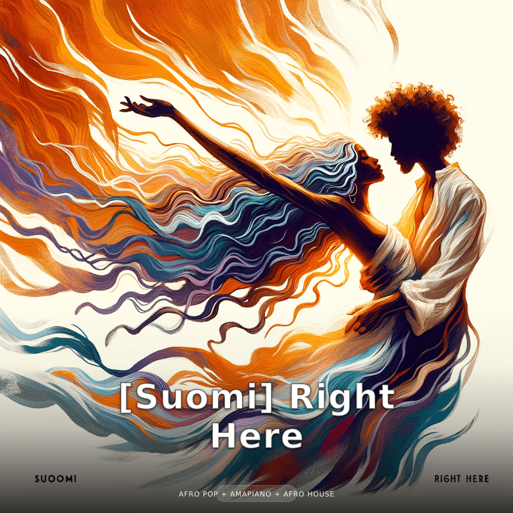 [Finnish] Right Here