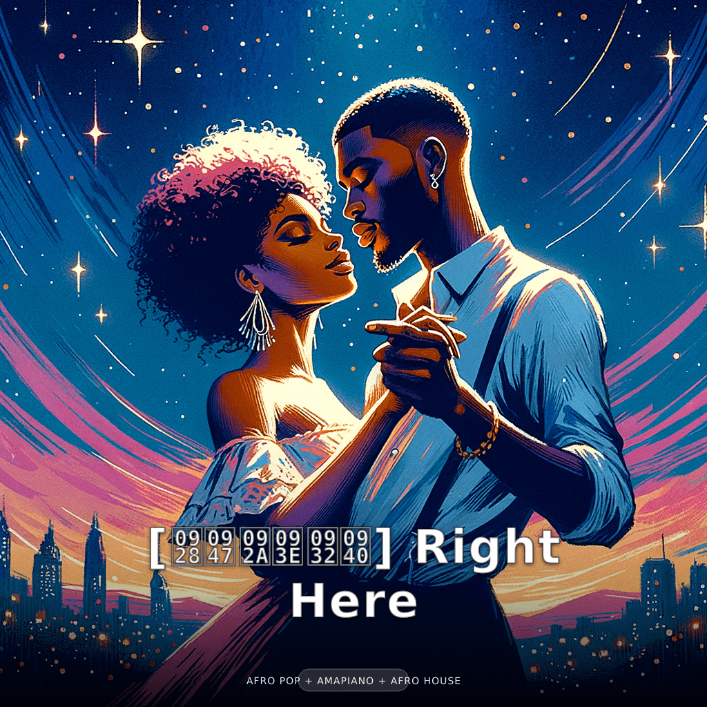 [Nepali] Right Here