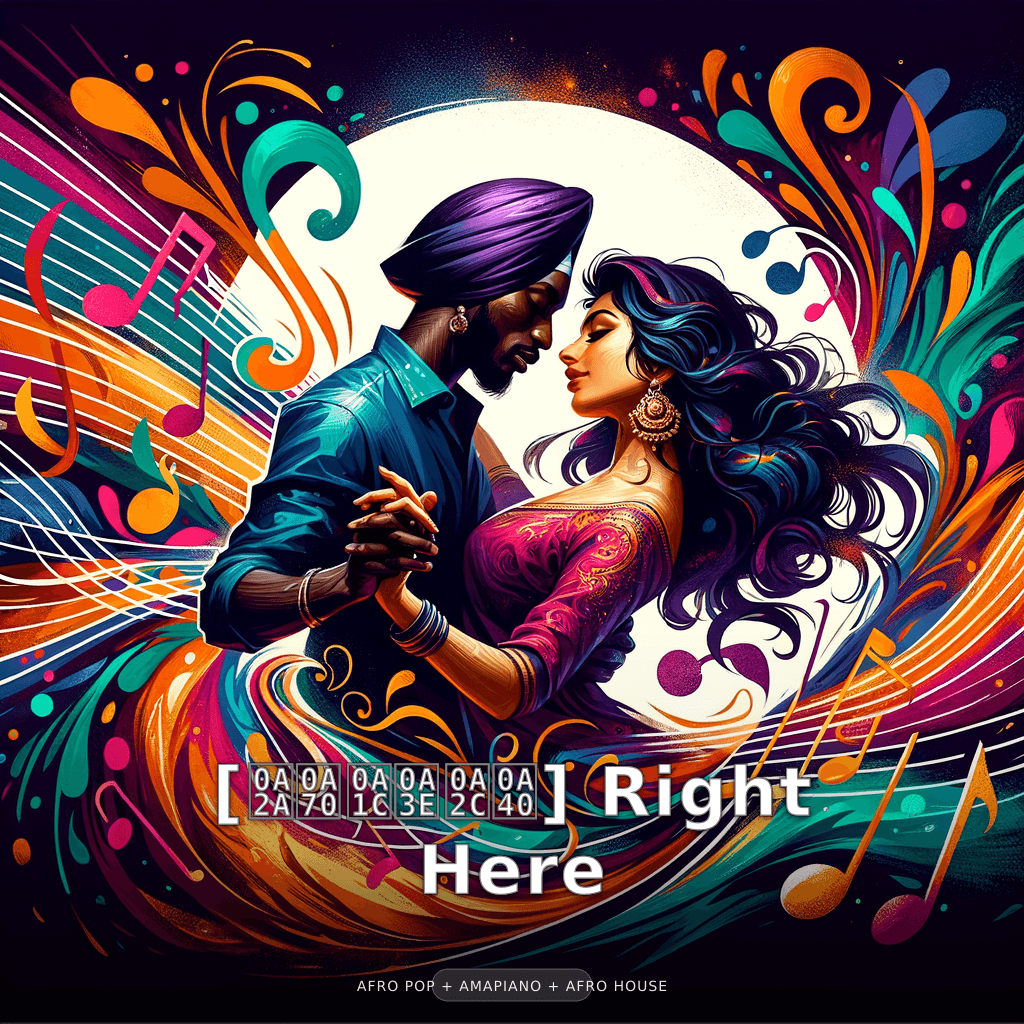 [Punjabi] Right Here