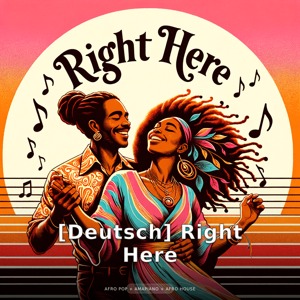 [German] Right Here