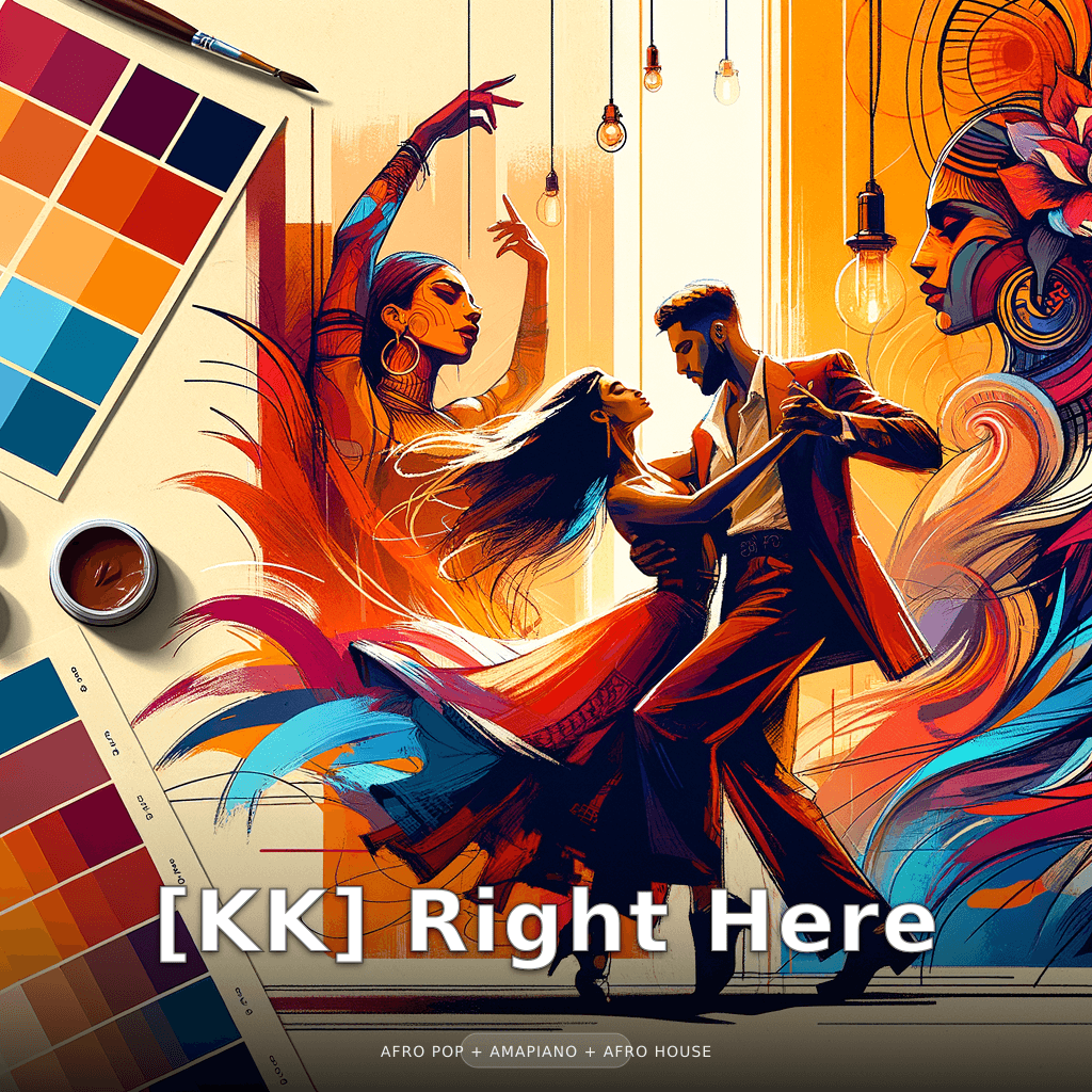 [Kazakh] Right Here