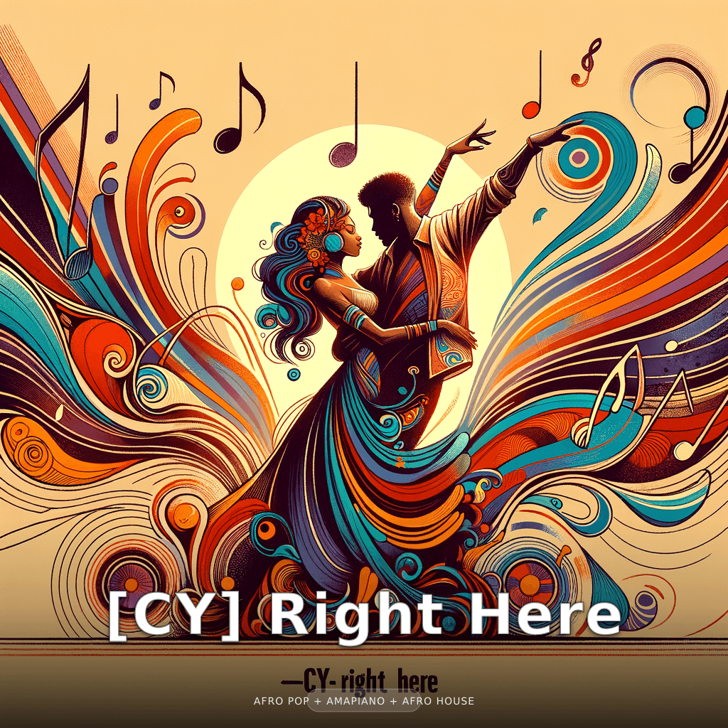 [Welsh] Right Here