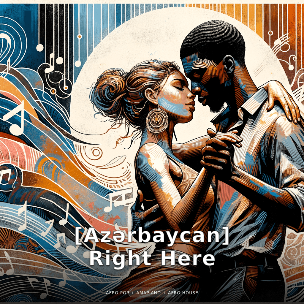 [Azerbaijani] Right Here