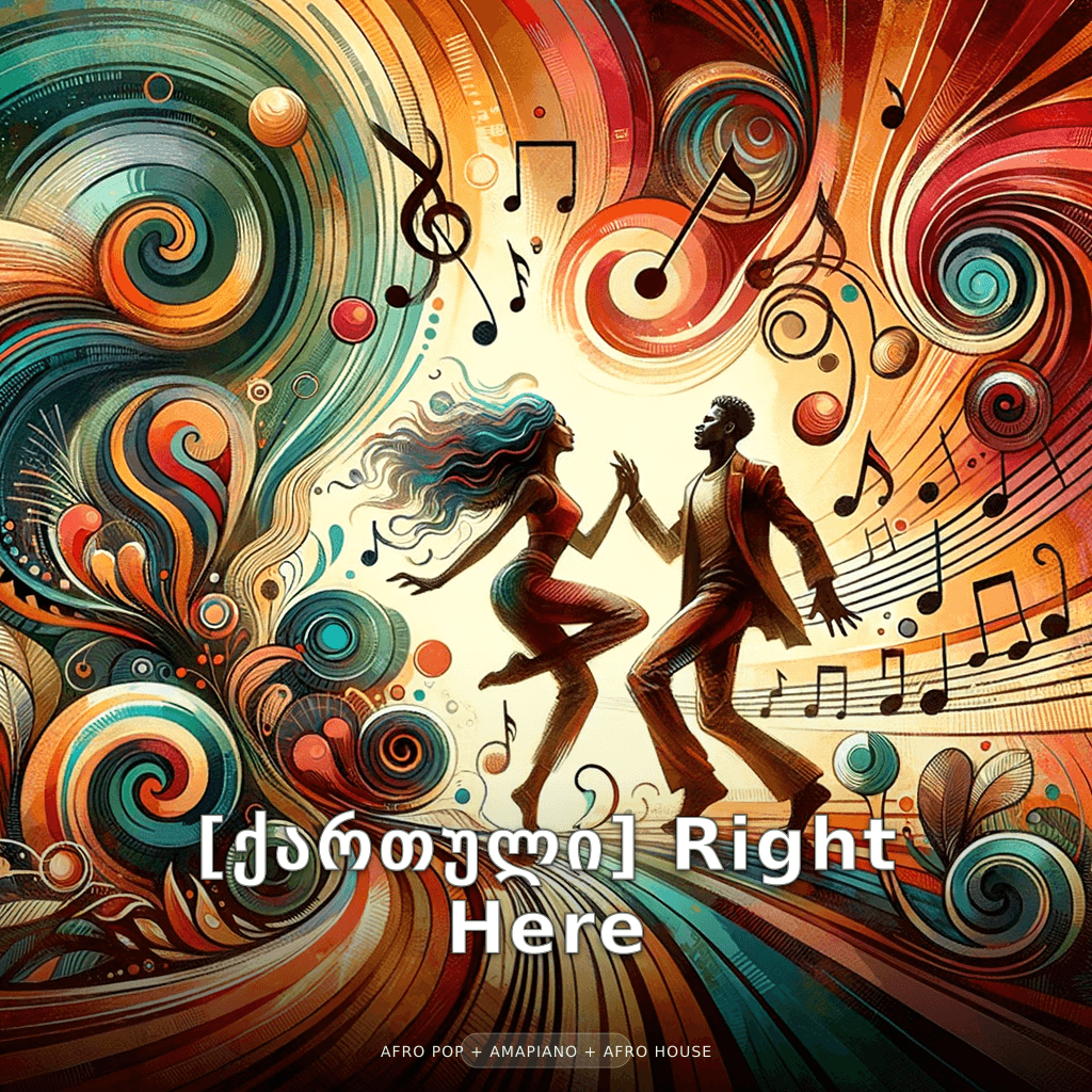 [Georgian] Right Here