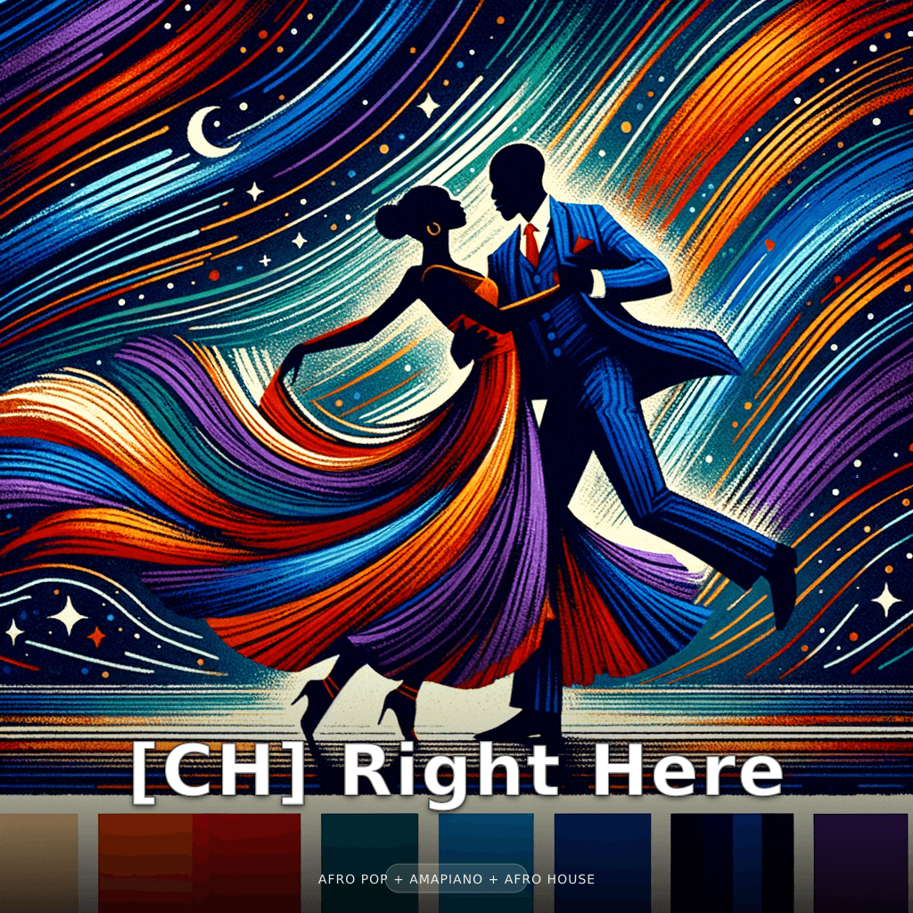 [Chamorro] Right Here
