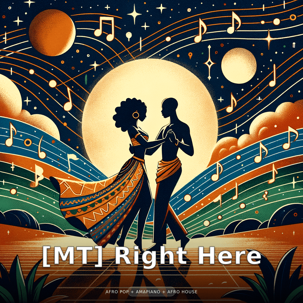 [Maltese] Right Here