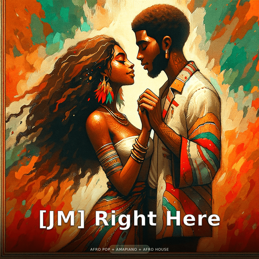 [Jamaican] Right Here
